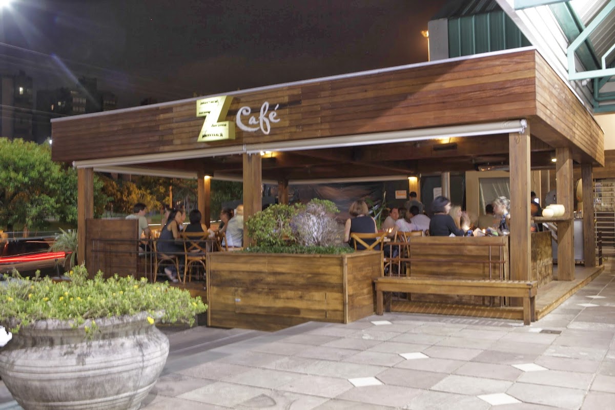 Z Café